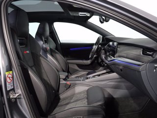 SKODA Octavia wagon 2.0 tdi evo rs 4x4 200cv dsg