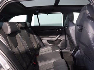 SKODA Octavia wagon 2.0 tdi evo rs 4x4 200cv dsg