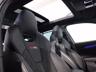 SKODA Octavia wagon 2.0 tdi evo rs 4x4 200cv dsg