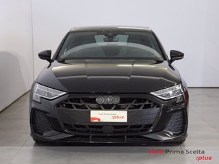 AUDI A3 sportback 2.0 tdi s line edition 150cv s-tronic