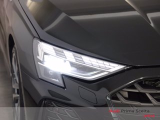 AUDI A3 sportback 2.0 tdi s line edition 150cv s-tronic