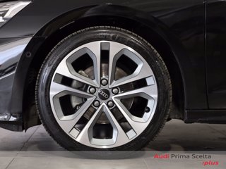 AUDI A3 sportback 2.0 tdi s line edition 150cv s-tronic