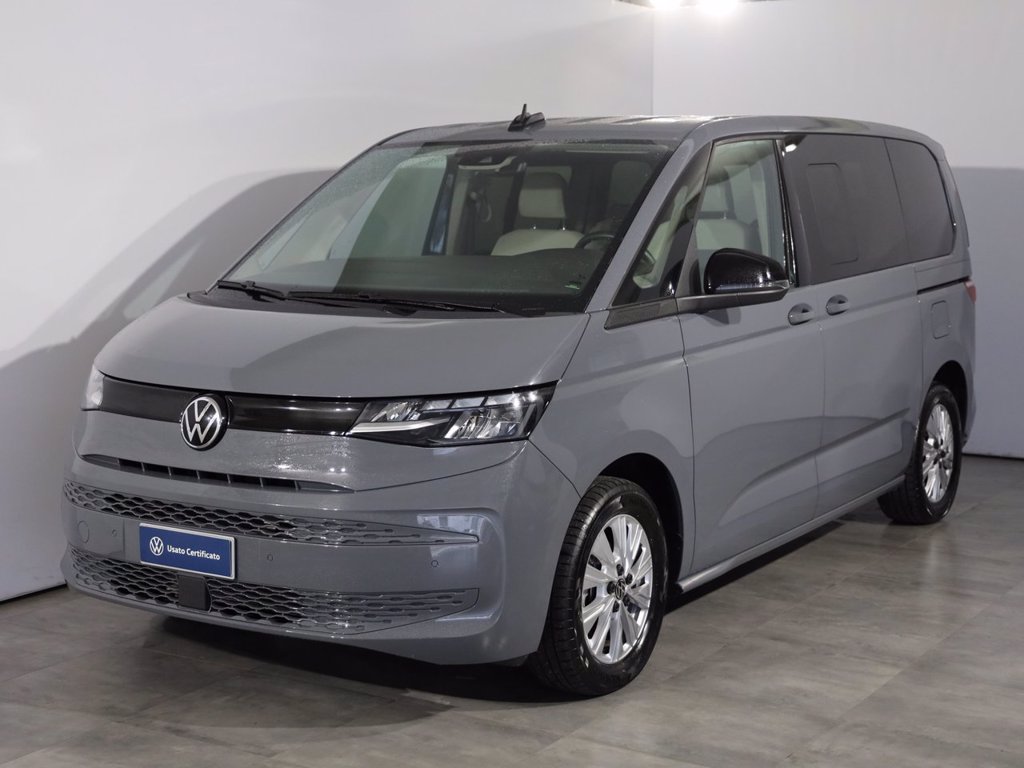 VOLKSWAGEN Multivan 2.0 tdi space 150cv dsg 7p.ti