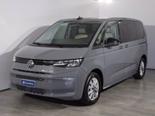 VOLKSWAGEN Multivan 2.0 tdi space 150cv dsg 7p.ti
