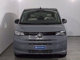 VOLKSWAGEN Multivan 2.0 tdi space 150cv dsg 7p.ti