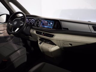 VOLKSWAGEN Multivan 2.0 tdi space 150cv dsg 7p.ti
