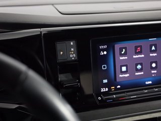 VOLKSWAGEN Multivan 2.0 tdi space 150cv dsg 7p.ti