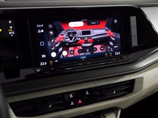 VOLKSWAGEN Multivan 2.0 tdi space 150cv dsg 7p.ti