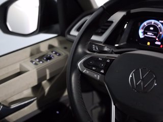 VOLKSWAGEN Multivan 2.0 tdi space 150cv dsg 7p.ti