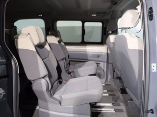 VOLKSWAGEN Multivan 2.0 tdi space 150cv dsg 7p.ti