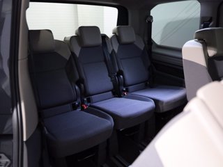 VOLKSWAGEN Multivan 2.0 tdi space 150cv dsg 7p.ti