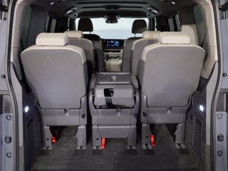 VOLKSWAGEN Multivan 2.0 tdi space 150cv dsg 7p.ti