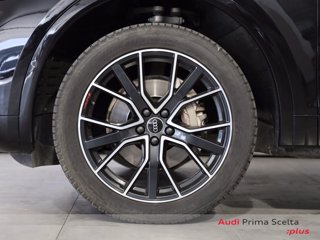 AUDI Q5 sportback 40 2.0 tdi mhev 12v s line plus quattro s-tronic