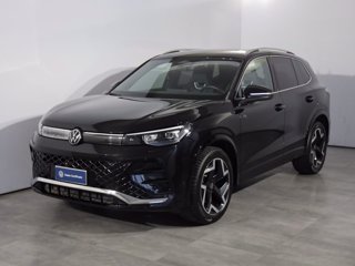 VOLKSWAGEN Tiguan 2.0 tdi r-line 150cv dsg