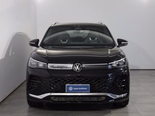 VOLKSWAGEN Tiguan 2.0 tdi r-line 150cv dsg