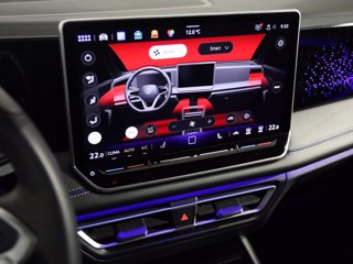 VOLKSWAGEN Tiguan 2.0 tdi r-line 150cv dsg