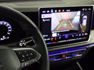 VOLKSWAGEN Tiguan 2.0 tdi r-line 150cv dsg