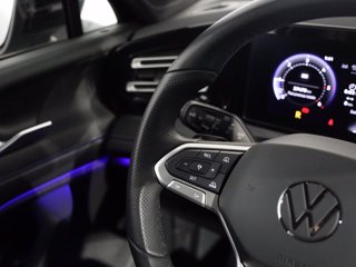 VOLKSWAGEN Tiguan 2.0 tdi r-line 150cv dsg