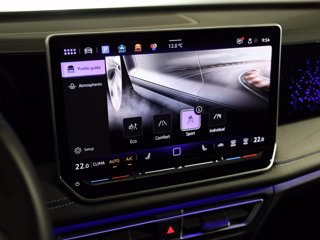 VOLKSWAGEN Tiguan 2.0 tdi r-line 150cv dsg