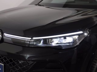 VOLKSWAGEN Tiguan 2.0 tdi r-line 150cv dsg