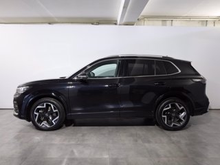 VOLKSWAGEN Tiguan 2.0 tdi r-line 150cv dsg