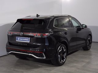VOLKSWAGEN Tiguan 2.0 tdi r-line 150cv dsg