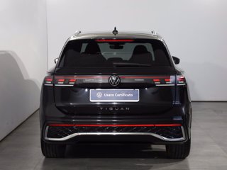 VOLKSWAGEN Tiguan 2.0 tdi r-line 150cv dsg