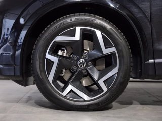 VOLKSWAGEN Tiguan 2.0 tdi r-line 150cv dsg