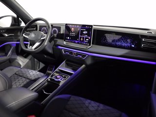 VOLKSWAGEN Tiguan 2.0 tdi r-line 150cv dsg