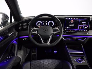 VOLKSWAGEN Tiguan 2.0 tdi r-line 150cv dsg