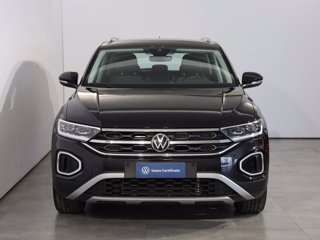 VOLKSWAGEN T-roc 1.0 tsi style 115cv
