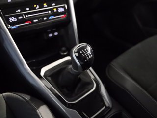 VOLKSWAGEN T-roc 1.0 tsi style 115cv