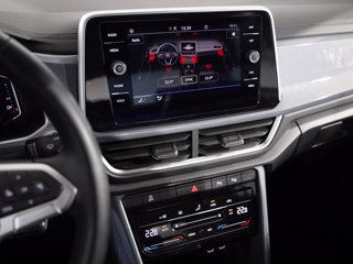 VOLKSWAGEN T-roc 1.0 tsi style 115cv