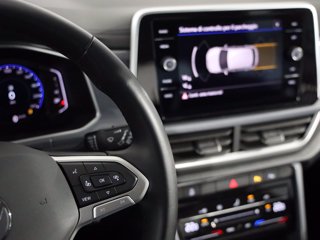 VOLKSWAGEN T-roc 1.0 tsi style 115cv