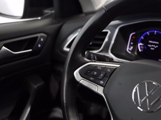 VOLKSWAGEN T-roc 1.0 tsi style 115cv