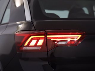 VOLKSWAGEN T-roc 1.0 tsi style 115cv