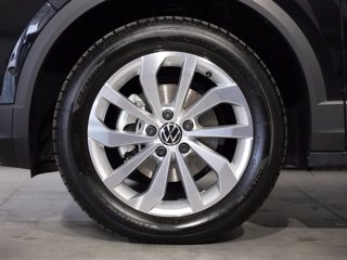 VOLKSWAGEN T-roc 1.0 tsi style 115cv