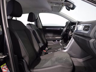 VOLKSWAGEN T-roc 1.0 tsi style 115cv