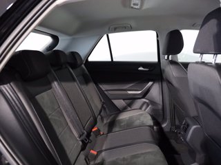 VOLKSWAGEN T-roc 1.0 tsi style 115cv