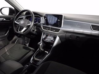 VOLKSWAGEN T-roc 1.0 tsi style 115cv