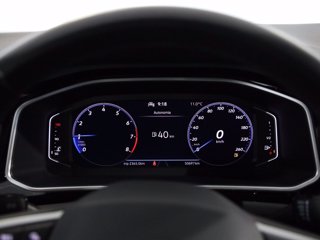 VOLKSWAGEN T-roc 1.0 tsi r-line 110cv