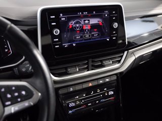 VOLKSWAGEN T-roc 1.0 tsi r-line 110cv