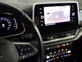 VOLKSWAGEN T-roc 1.0 tsi r-line 110cv