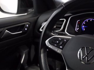 VOLKSWAGEN T-roc 1.0 tsi r-line 110cv