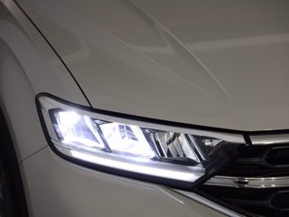 VOLKSWAGEN T-roc 1.0 tsi r-line 110cv