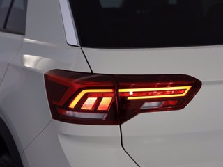 VOLKSWAGEN T-roc 1.0 tsi r-line 110cv