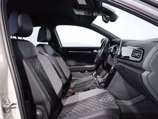 VOLKSWAGEN T-roc 1.0 tsi r-line 110cv