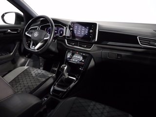 VOLKSWAGEN T-roc 1.0 tsi r-line 110cv