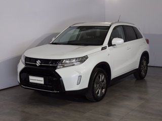 SUZUKI Vitara 1.4h cool+ 2wd 129cv
