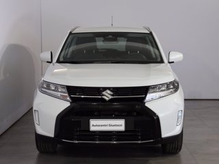 SUZUKI Vitara 1.4h cool+ 2wd 129cv